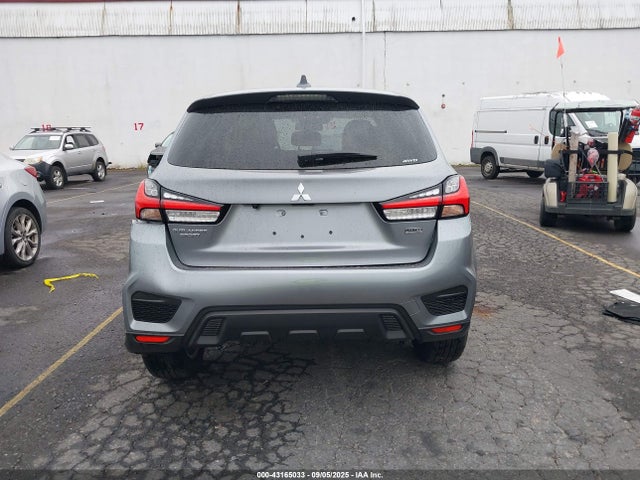 JA4ARUAU1RU024214 Mitsubishi Outlander Sport 2.0 Le Awc
