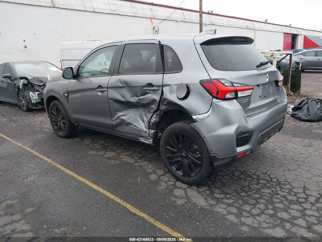 2024 MITSUBISHI OUTLANDER SPORT JA4ARUAU1RU024214 Photo 2