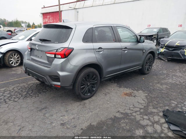 2024 MITSUBISHI OUTLANDER SPORT JA4ARUAU1RU024214 Photo 3