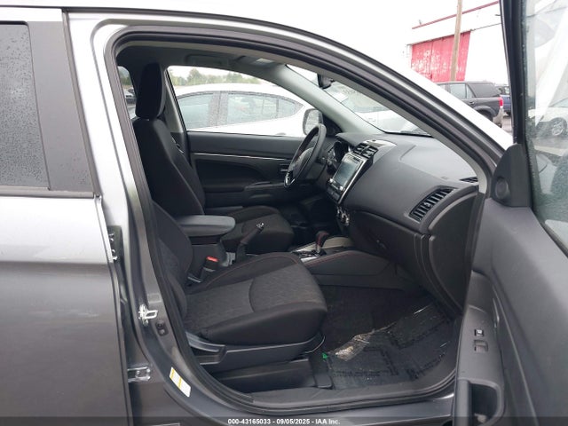 2024 MITSUBISHI OUTLANDER SPORT JA4ARUAU1RU024214 Photo 4