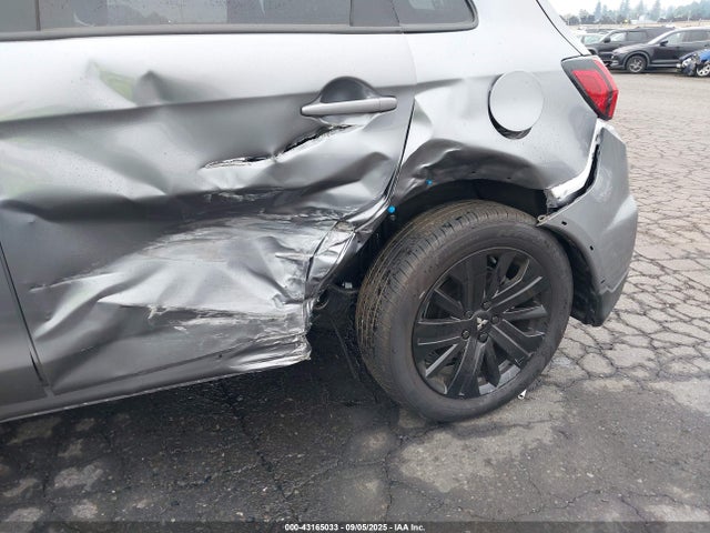 2024 MITSUBISHI OUTLANDER SPORT JA4ARUAU1RU024214 Photo 5