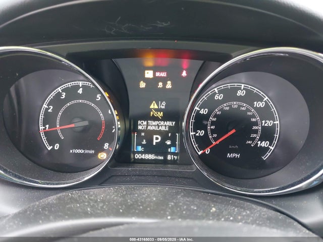 2024 MITSUBISHI OUTLANDER SPORT JA4ARUAU1RU024214 Photo 6