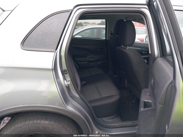 2024 MITSUBISHI OUTLANDER SPORT JA4ARUAU1RU024214 Photo 7