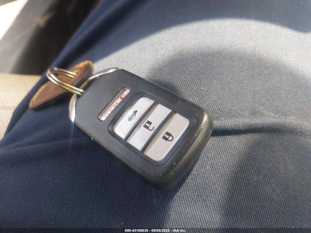 Honda j35y1 2015 1HGCR3F85FA001070 Image 11