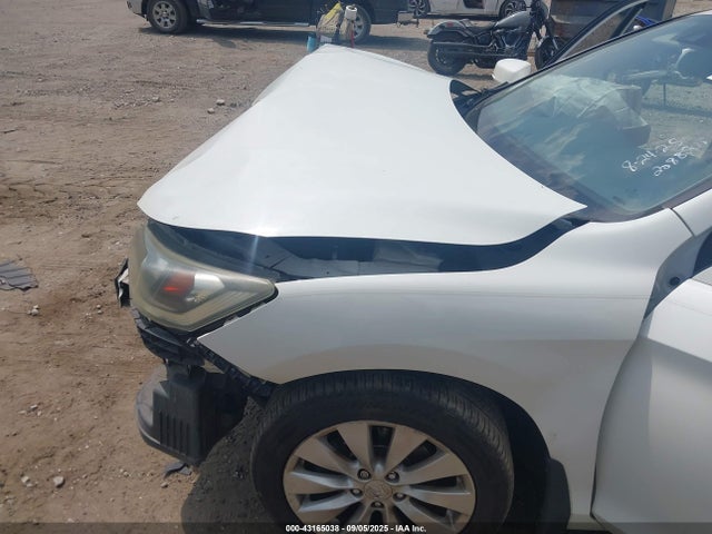 Honda j35y1 2015 1HGCR3F85FA001070 Image 6