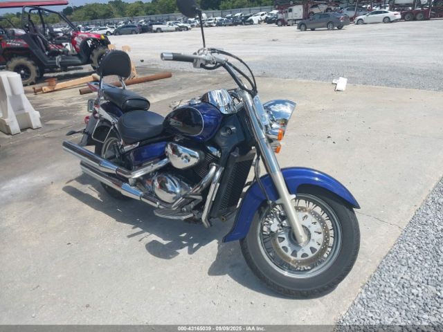 2005 SUZUKI C50 JS1VS55A852102179