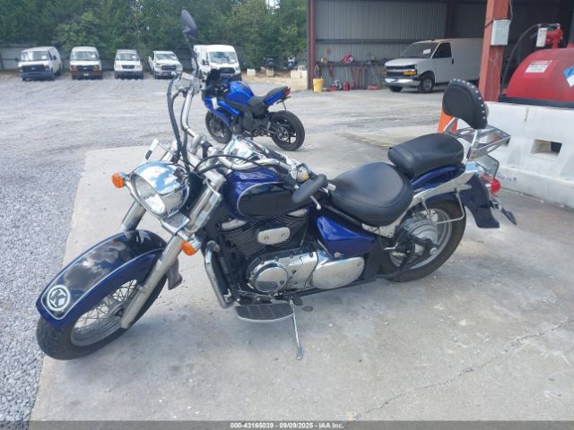 2005 SUZUKI C50 JS1VS55A852102179 Photo 1