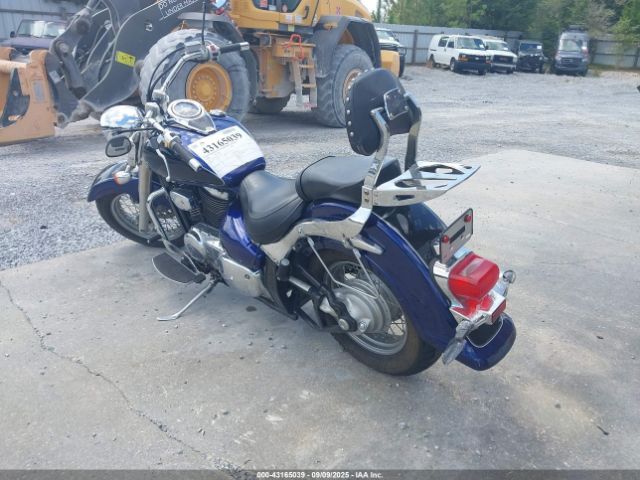 2005 SUZUKI C50 JS1VS55A852102179 Photo 2