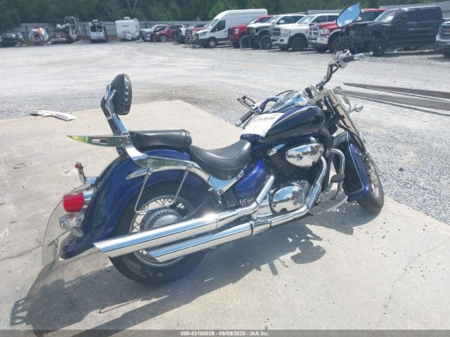 2005 SUZUKI C50 JS1VS55A852102179 Photo 3