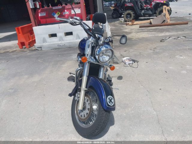 2005 SUZUKI C50 JS1VS55A852102179 Photo 4