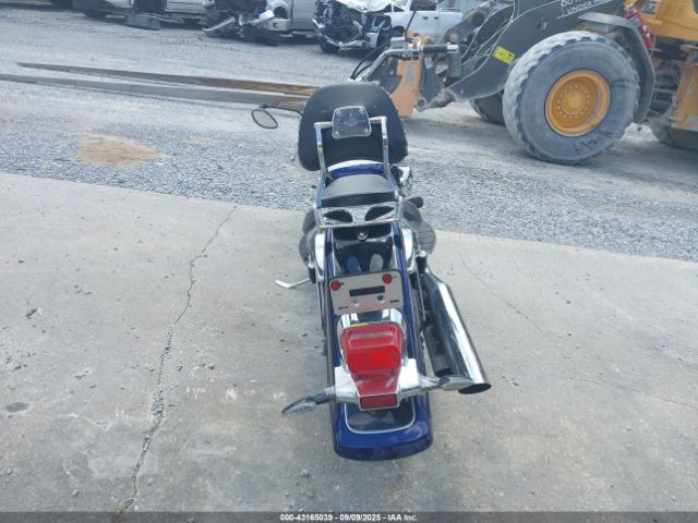 2005 SUZUKI C50 JS1VS55A852102179 Photo 5