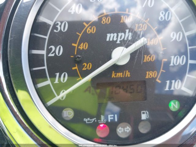 2005 SUZUKI C50 JS1VS55A852102179 Photo 6