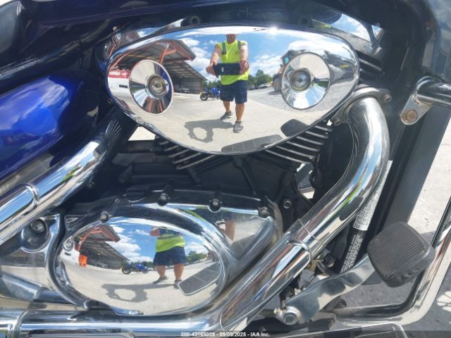 2005 SUZUKI C50 JS1VS55A852102179 Photo 7