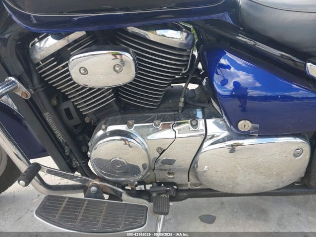 2005 SUZUKI C50 JS1VS55A852102179 Photo 8