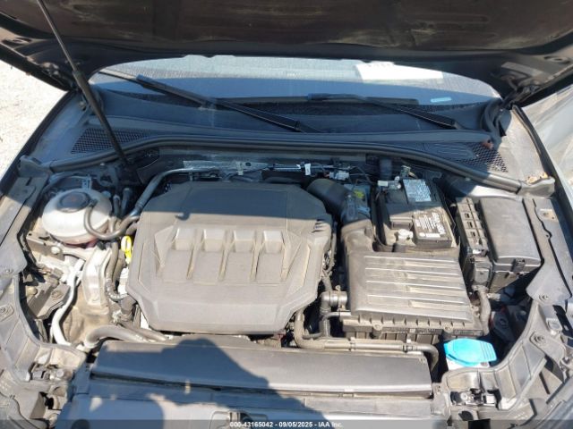 2020 AUDI A3 WAUAUGFF4LA055608 Photo 9