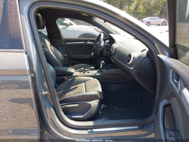 2020 AUDI A3 WAUAUGFF4LA055608 Photo 4