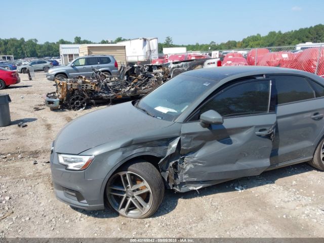 2020 AUDI A3 WAUAUGFF4LA055608 Photo 5