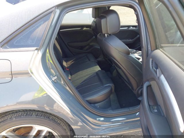 2020 AUDI A3 WAUAUGFF4LA055608 Photo 7