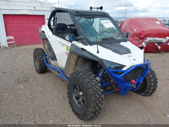 2020 POLARIS RZR 3NSRAD927LG826326
