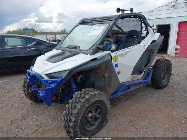 3NSRAD927LG826326 Polaris Rzr Pro Xp