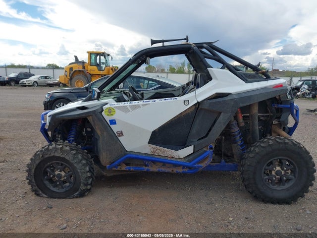 3NSRAD927LG826326 Polaris Rzr Pro Xp