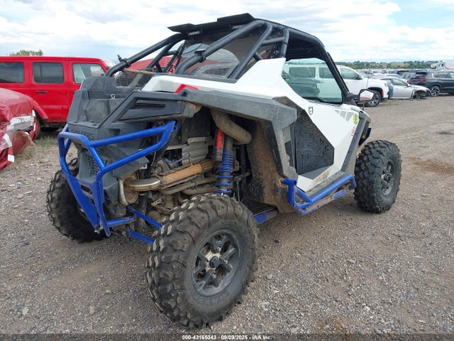 3NSRAD927LG826326 Polaris Rzr Pro Xp
