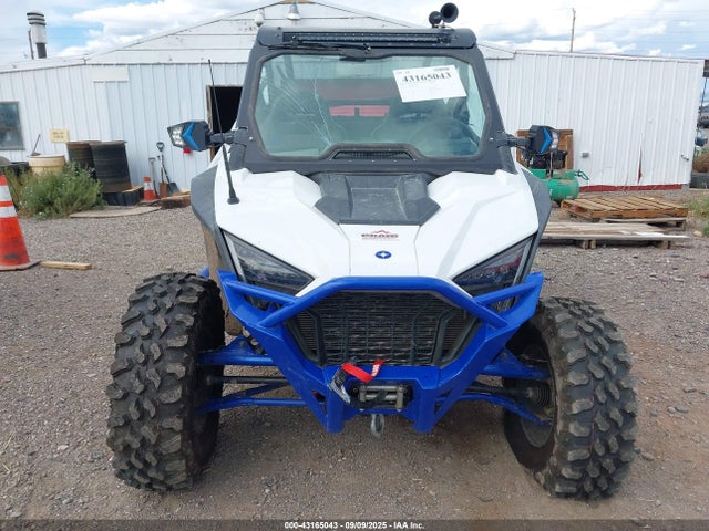 3NSRAD927LG826326 Polaris Rzr Pro Xp