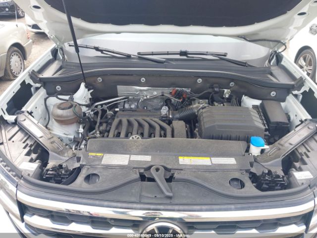 2021 VOLKSWAGEN ATLAS 1V2BR2CA7MC541869 Photo 9