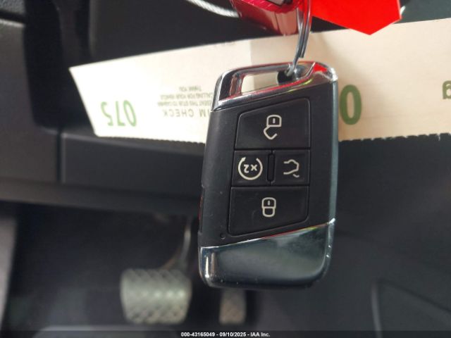 2021 VOLKSWAGEN ATLAS 1V2BR2CA7MC541869 Photo 10