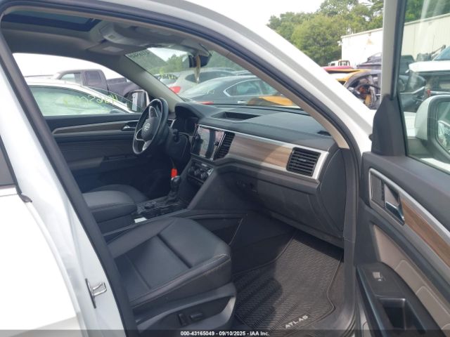 2021 VOLKSWAGEN ATLAS 1V2BR2CA7MC541869 Photo 4