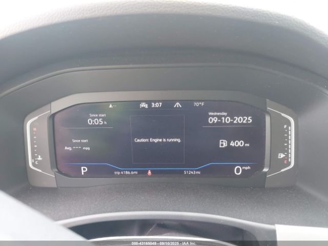 2021 VOLKSWAGEN ATLAS 1V2BR2CA7MC541869 Photo 6