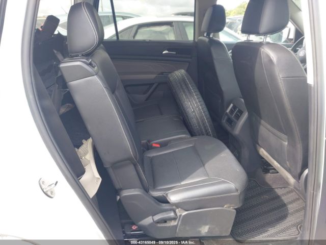 2021 VOLKSWAGEN ATLAS 1V2BR2CA7MC541869 Photo 7