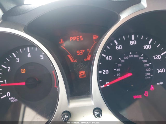 JN8AF5MR3ET355120 Nissan 2014