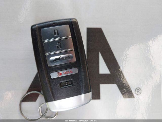 2015 ACURA MDX 5FRYD3H28FB004417 Photo 10