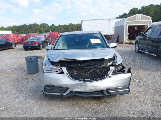 Acura j35y5 2015 5FRYD3H28FB004417 Image 12