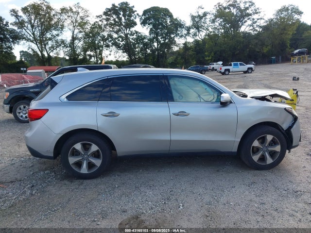 Acura j35y5 2015 5FRYD3H28FB004417 Image 13