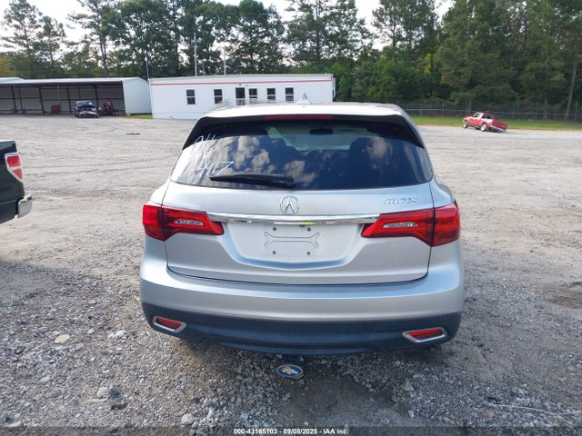 Acura j35y5 2015 5FRYD3H28FB004417 Image 16
