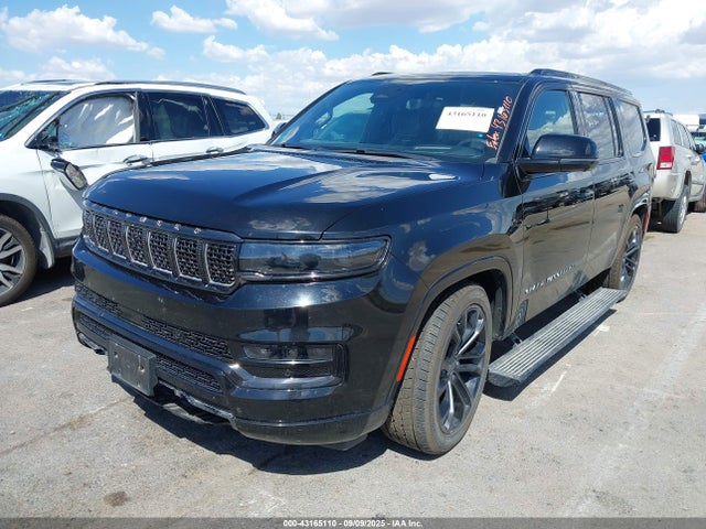 1C4SJVFP7RS107622 Jeep Grand Wagoneer