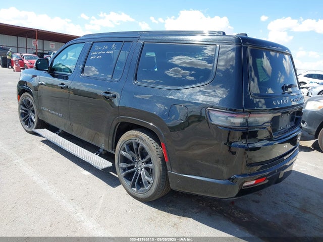 1C4SJVFP7RS107622 Jeep Grand Wagoneer