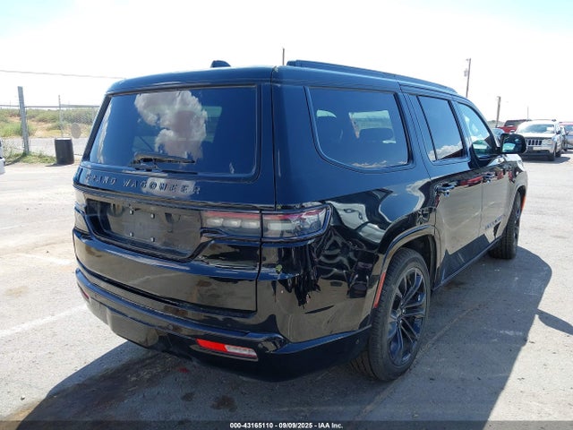 1C4SJVFP7RS107622 Jeep Grand Wagoneer
