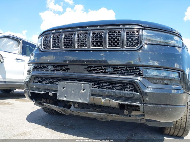 1C4SJVFP7RS107622 Jeep Grand Wagoneer