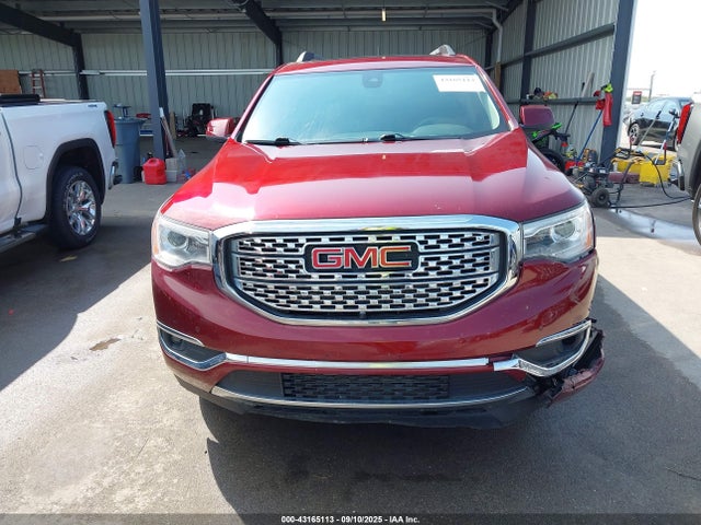 1GKKNXLS0HZ255016 GMC lgx - di: direct injection, vvt: variable valve timing, alum, gen 2