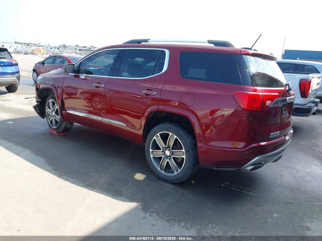1GKKNXLS0HZ255016 GMC lgx - di: direct injection, vvt: variable valve timing, alum, gen 2