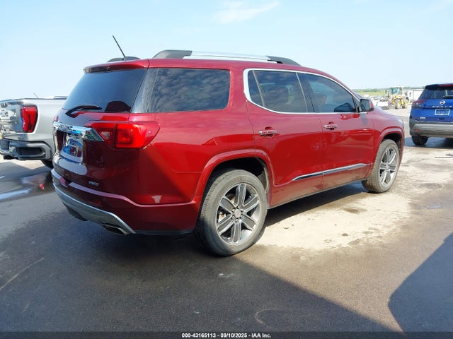 1GKKNXLS0HZ255016 GMC lgx - di: direct injection, vvt: variable valve timing, alum, gen 2