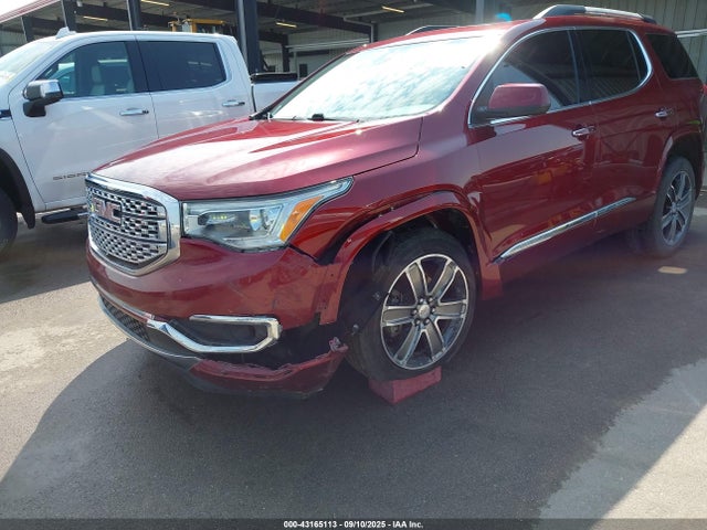 1GKKNXLS0HZ255016 GMC lgx - di: direct injection, vvt: variable valve timing, alum, gen 2