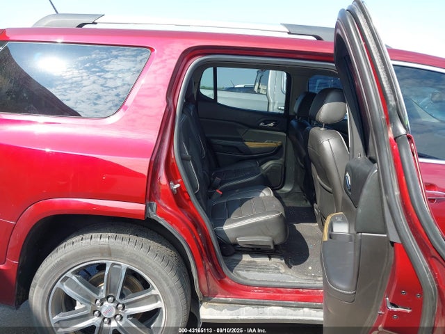 1GKKNXLS0HZ255016 GMC lgx - di: direct injection, vvt: variable valve timing, alum, gen 2