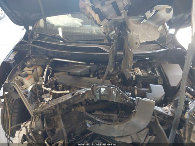 2023 NISSAN ROGUE 5N1BT3BB0PC798603 Photo 9