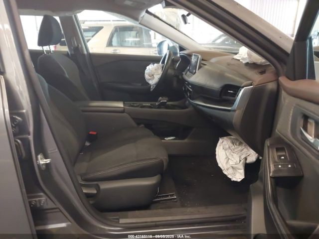 2023 NISSAN ROGUE 5N1BT3BB0PC798603 Photo 4