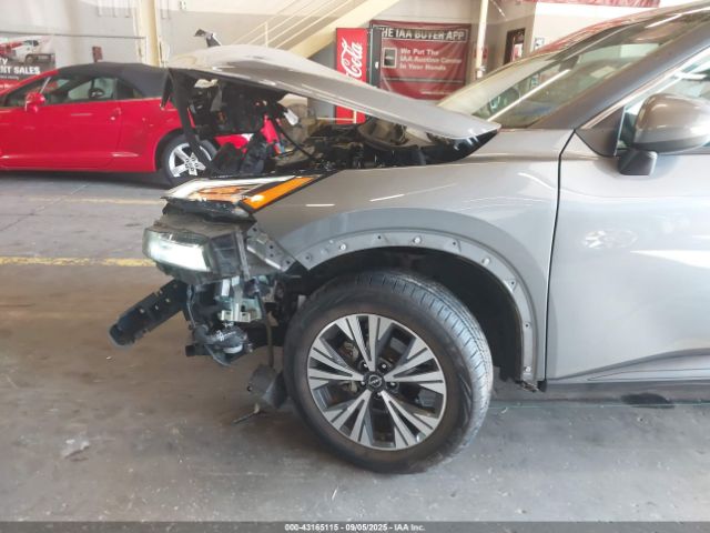 2023 NISSAN ROGUE 5N1BT3BB0PC798603 Photo 5