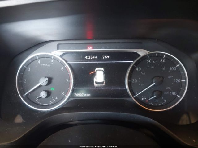 2023 NISSAN ROGUE 5N1BT3BB0PC798603 Photo 6